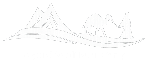 Beyond Wadi Rum Camp