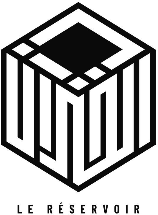 Le Réservoir logo